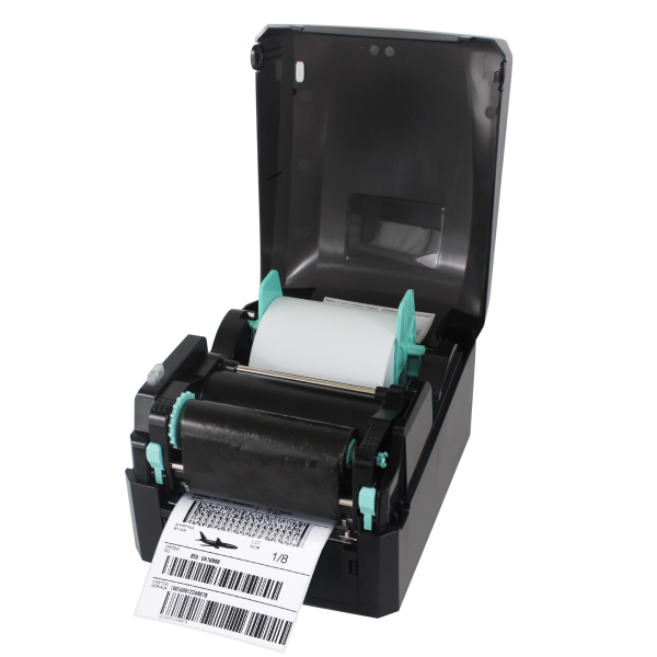 Принтер этикеток термотрансферный Godex GE330UES (F0000003991)