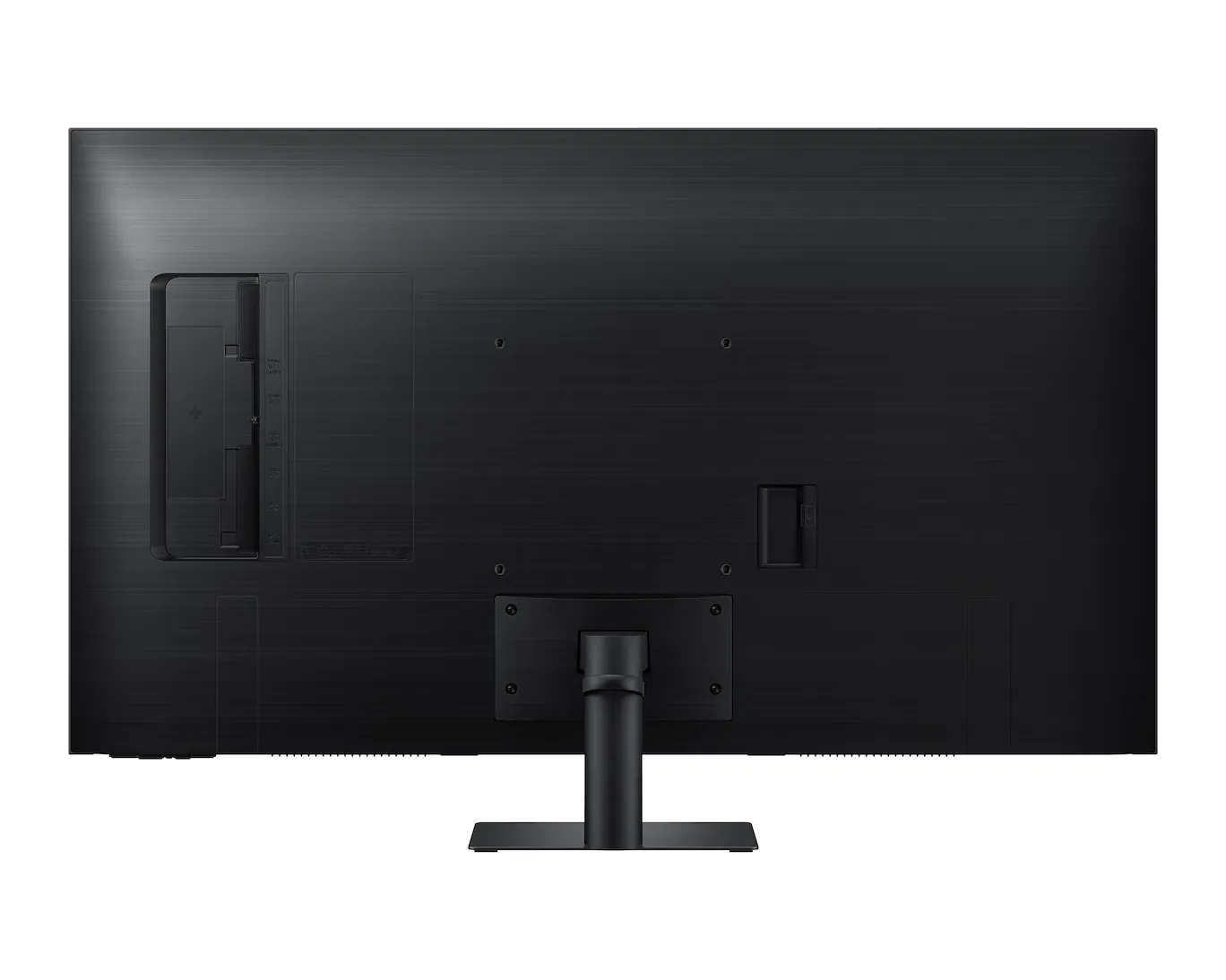 Smart монитор M7 M70F 4K Samsung Vision AI 43" (LS43FM702UIXCI)