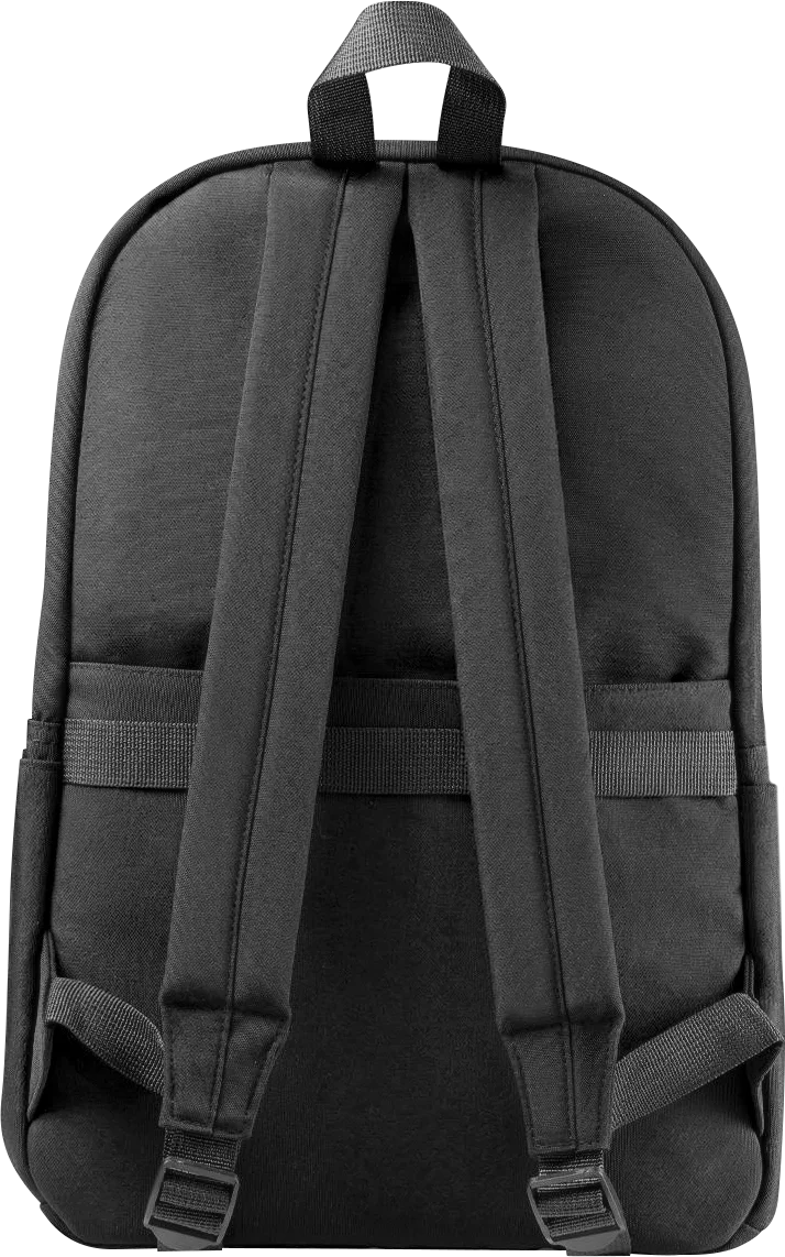 Рюкзак Defender Lifestyler 15.6" - черный (26240)