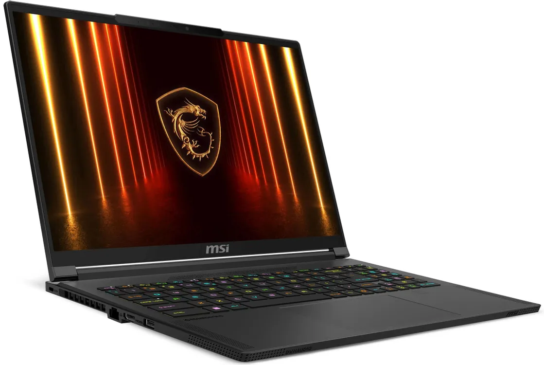 Ноутбук MSI Stealth 16 AI A2HWGG-090XKZ 16" (9S7-15F535-090)