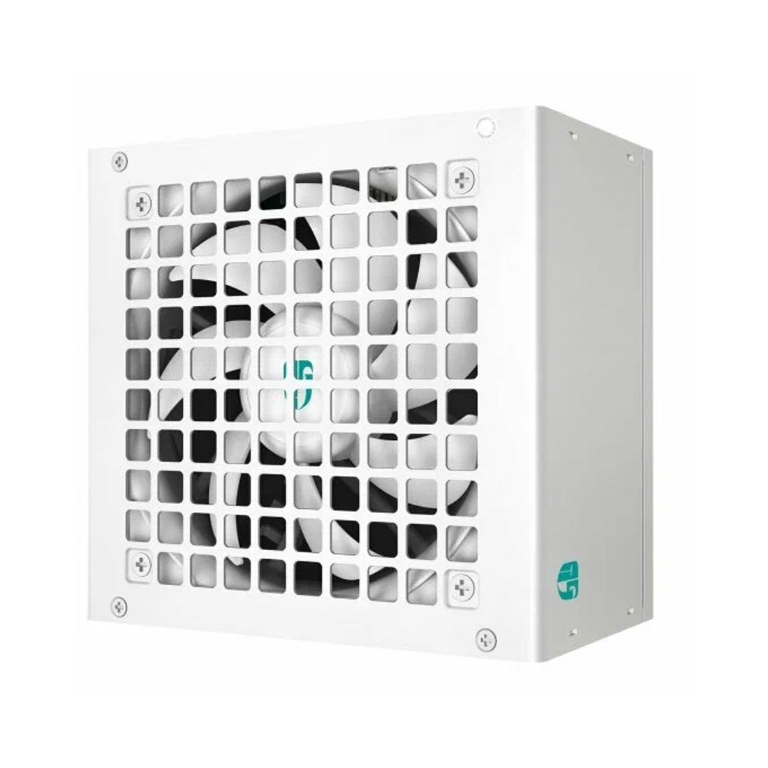 Блок питания GamerStorm PF750X WH (R-PF750X-HD0W-WGEU)