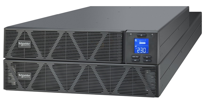 Источник бесперебойного питания Schneider Electric SRVS10KRIRK (SRVS10KRIRK)