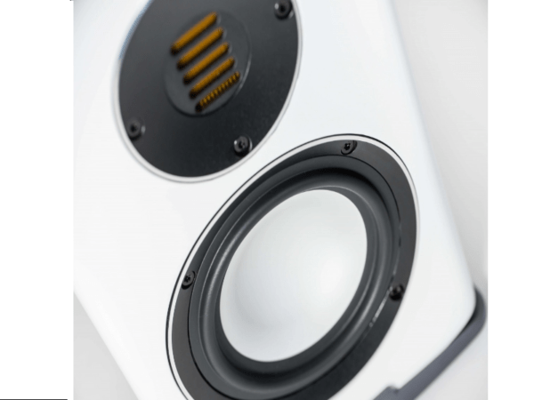 Акустическая система ELAC CARINA BS 243.4 БЕЛЫЙ Пара (CARINA BS 243.4/W-P)