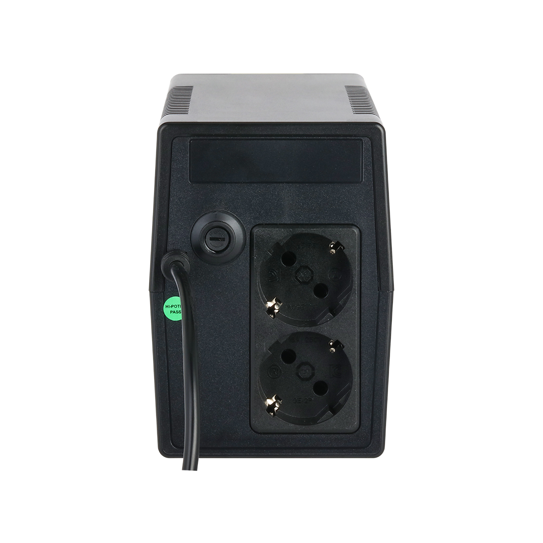 Источник бесперебойного питания Dahua PFM3350-600 (DH-PFM3350-600-EN)