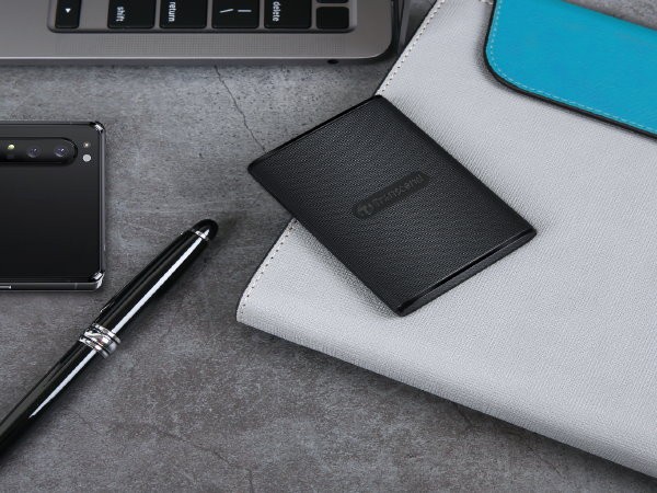 Внешний SSD USB Transcend ESD270C 2 TB (TS2TESD270C)