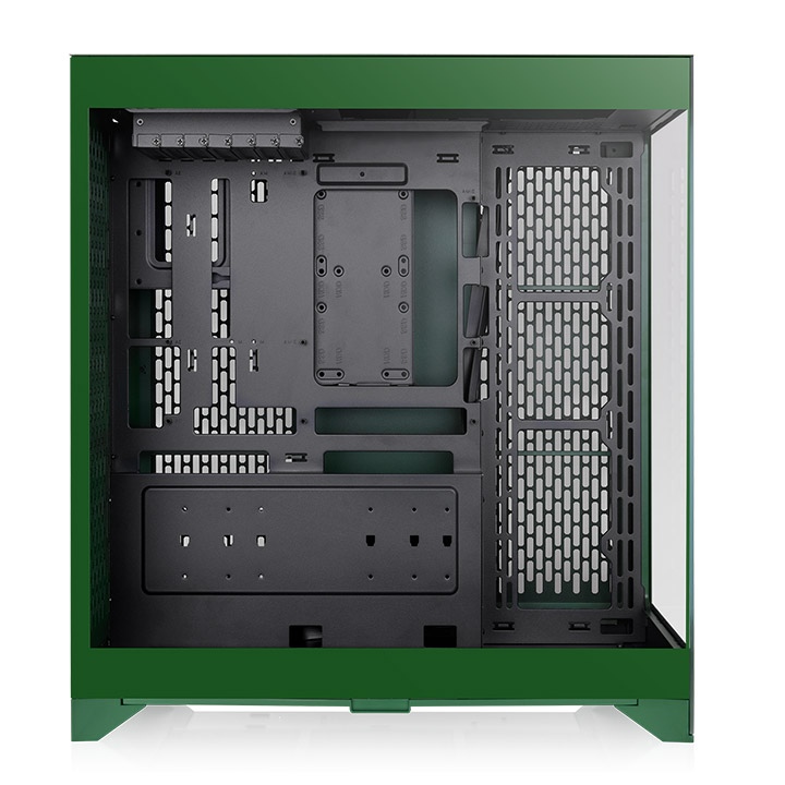 Компьютерный корпус Thermaltake CTE E660 MX - Racing Green (CA-1Y3-00MCWN-01)