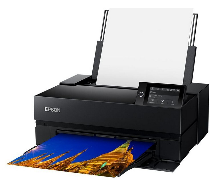 Плоттер Epson SureColor P700 А3+ (C11CH38402)