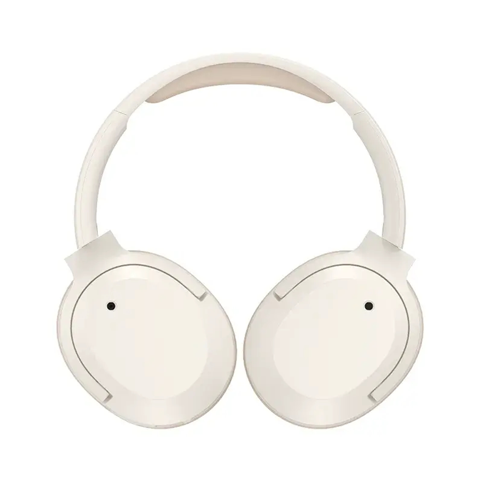 Bluetooth гарнитура Edifier W820NB Plus v.2025, Ivory (W820NB PLUS/IVORY V.2025)