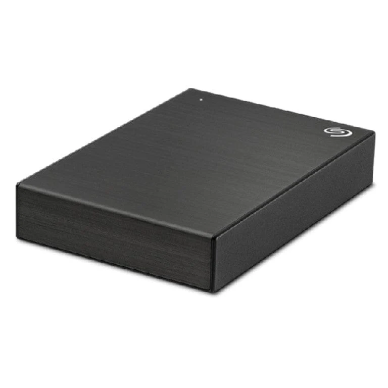 Внешний HDD Seagate  4Tb One Touch 2,5" USB3.0 Серый (STKZ4000400)