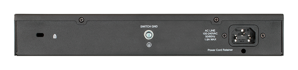 Коммутатор D-Link DGS-1100-18PV2/A3A (DGS-1100-18PV2/A3A) Коммутатор D-Link DGS-1100-18PV2/A3A (DGS-1100-18PV2/A3A)