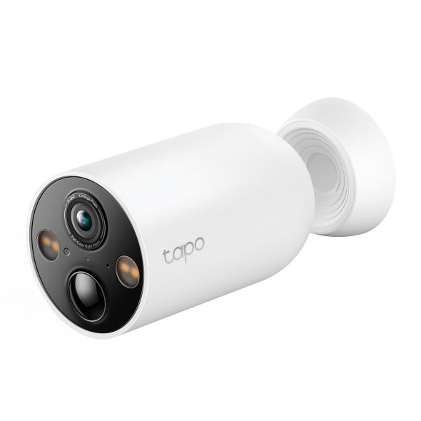 Наружная камера TP-Link Tapo TC85 4MP (TC85(EU))