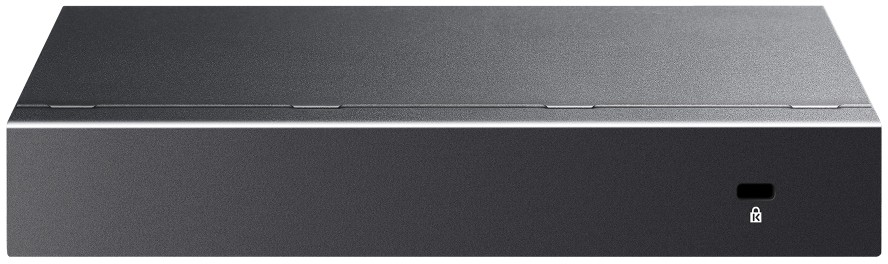 Коммутатор Tp-Link TL-SG1005P-PD (TL-SG1005P-PD(UN))