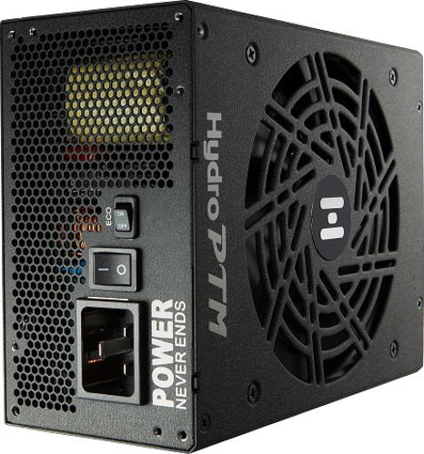 Блок питания ATX 1000W FSP Hydro PTM Pro HPT2-1000M, Platinum (PPA10A2820)