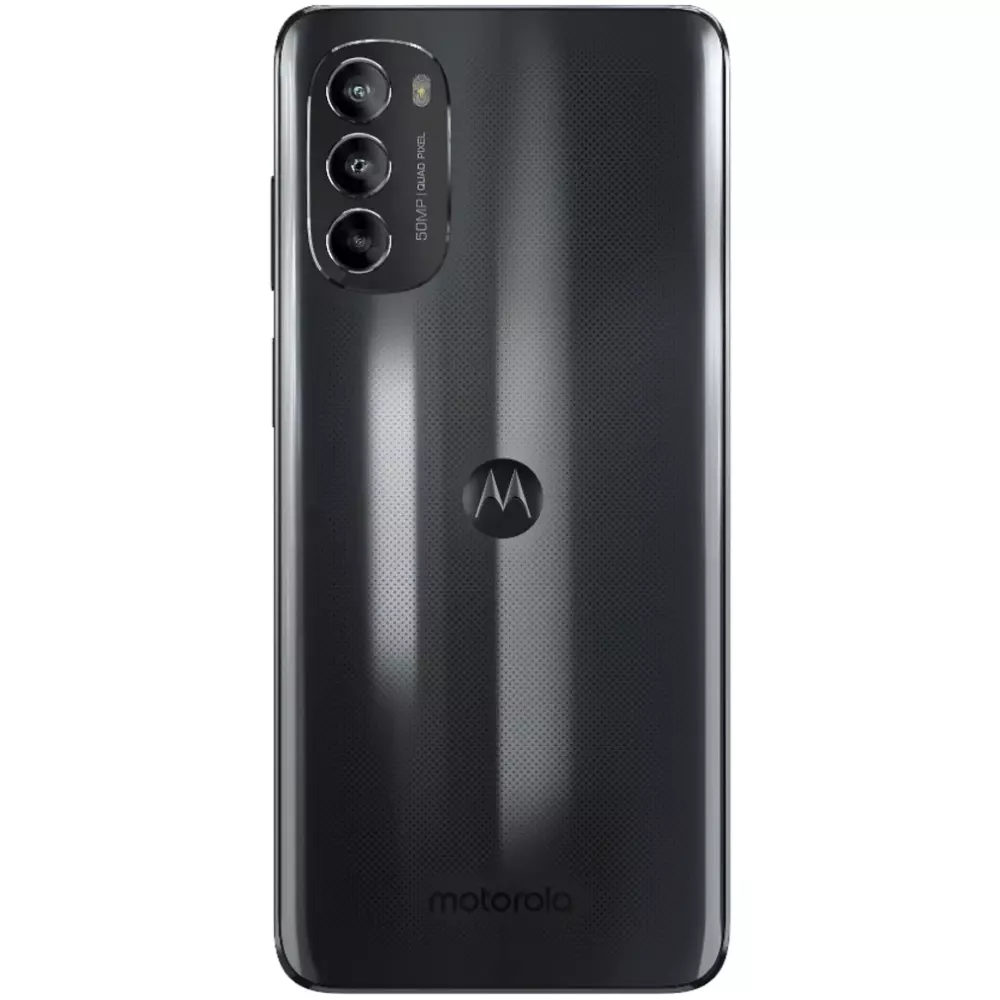 Смартфон motorola moto g82 5G, 6/128GB, Meteor Gray (PAUA0051TN/128GB/METEORITE GRAY)