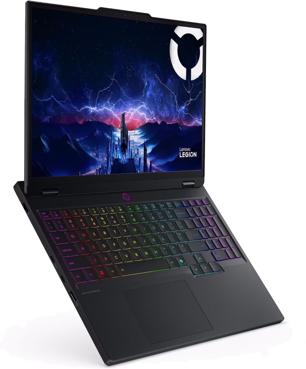 Ноутбук Lenovo Legion 5 15IRX10 (83LY00J4RK)
