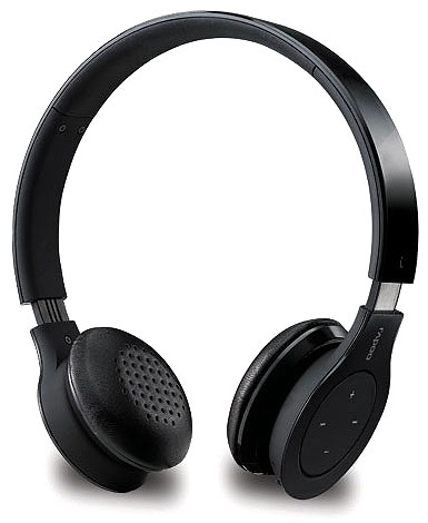 Bluetooth гарнитура Rapoo H6060, Black (H6060)