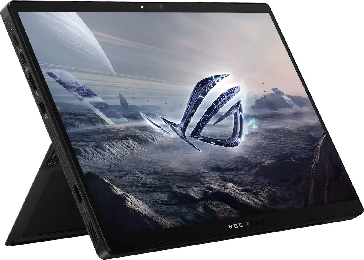 Ноутбук ASUS ROG Flow Z13 GZ302EA-RU003W 13,4" (90NR0JY1-M00FK0)