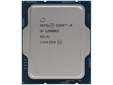 Процессор Intel Core i9-12900KF, LGA1700, OEM (CM8071504549231)