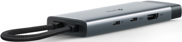 Концентратор USB TP-Link UH7020C (UH7020C)