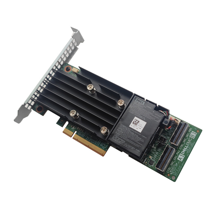 RAID-контроллер Dell PERC H745 Kit (405-AAWE) RAID-контроллер Dell PERC H745 Kit (405-AAWE)