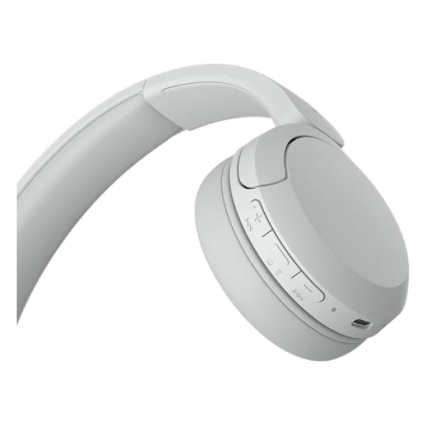 Наушники Sony WH-CH520 (WHCH520W.E)