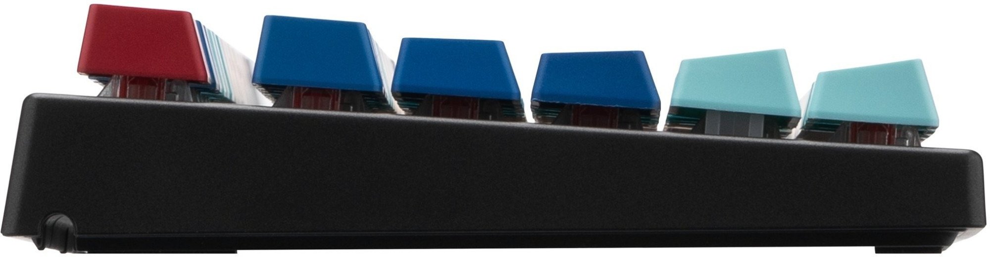 Клавиатура Varmilo Summit R1, VPM87, Varmilo EC V2 Sakura (303831)