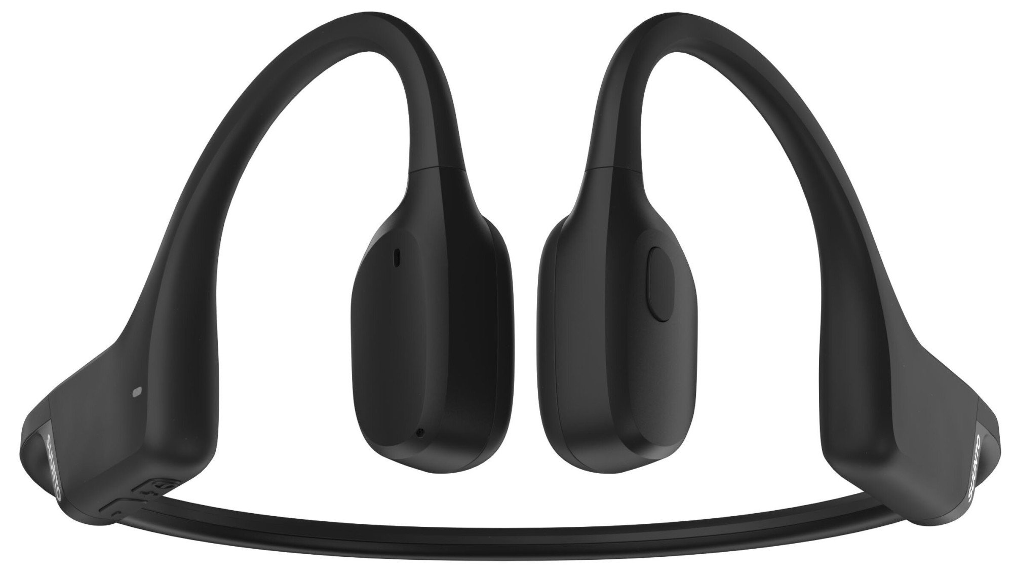 Наушники Suunto Sonic черный (SS050946000)