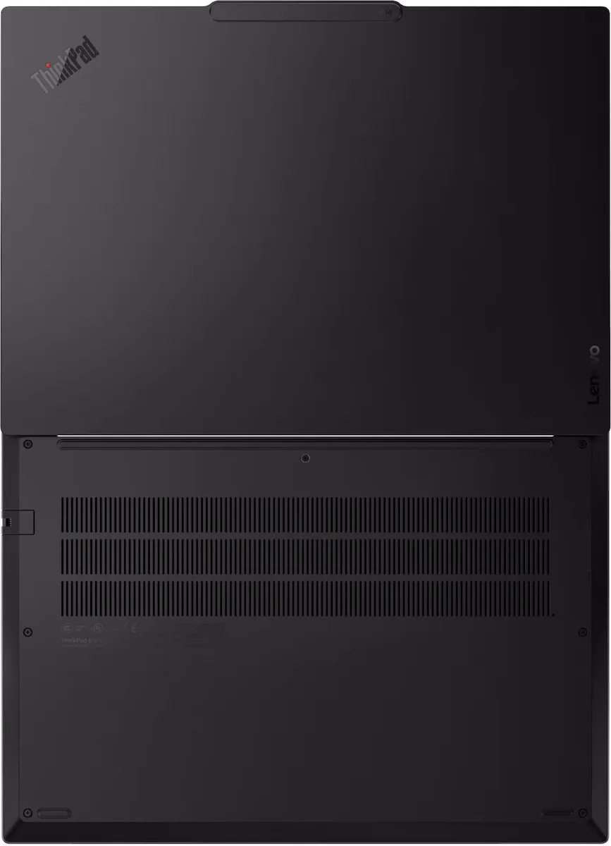 Ноутбук Lenovo ThinkPad E14 Gen 8 Intel (21Y8006JFW)