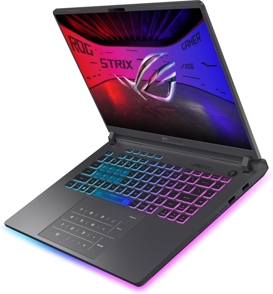 Ноутбук Asus ROG Strix G16 G615JMR-S5324 (90NR0LB1-M00EF0)