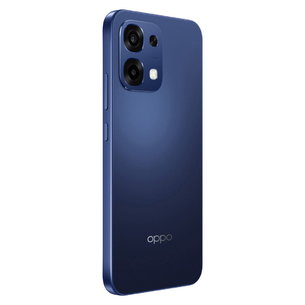 Смартфон OPPO A6 Pro 8/256GB, Stellar Blue (A6 Pro/8/256GB/Stellar Blue)