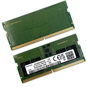 Оперативная память для ноутбука 32GB DDR5 4800MHz Samsung SO-DIMM (M425R4GA3BB0-CQKO) (M425R4GA3BB0-CQKOL)
