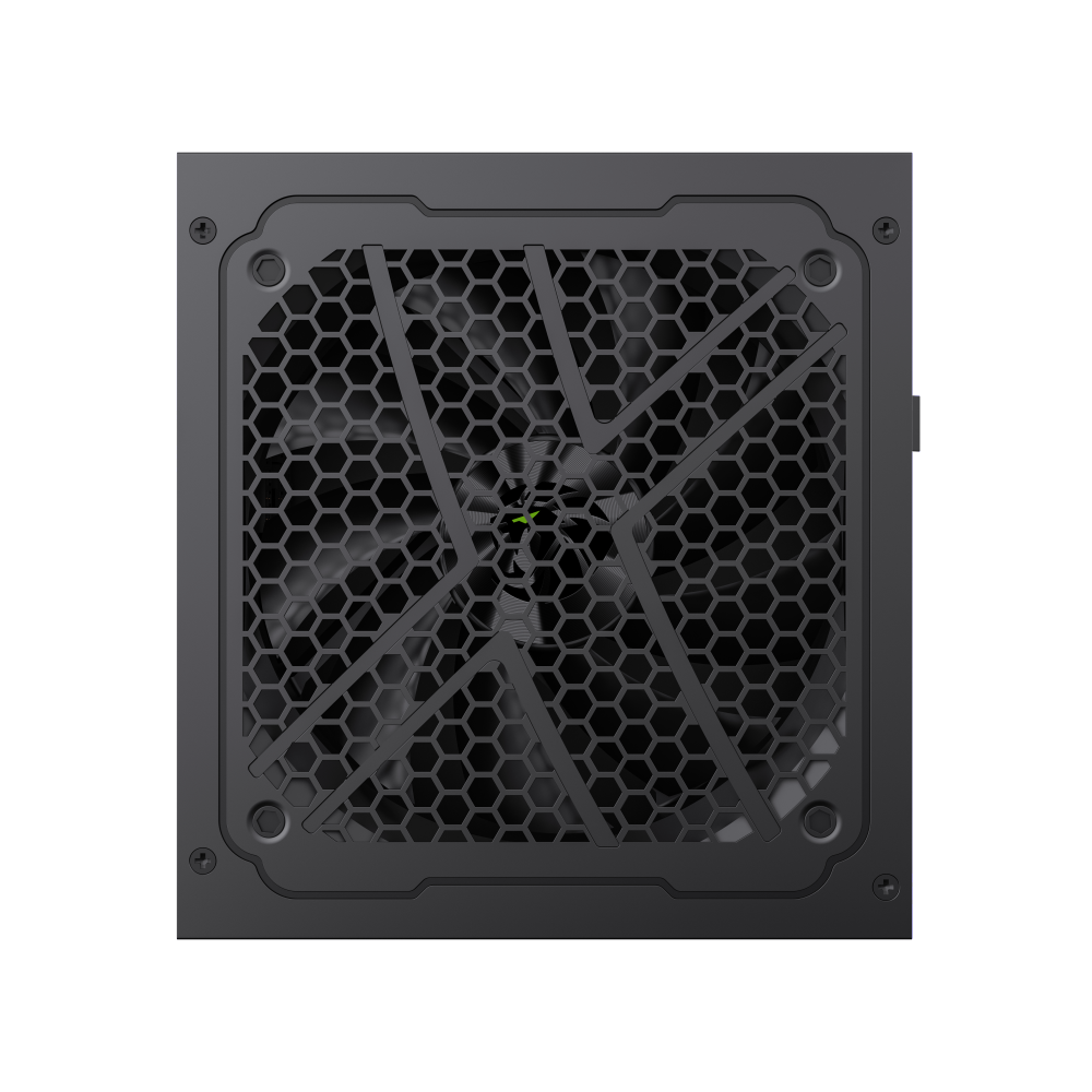 Блок питания Gamemax GX 850GF (2132-0850B0019)