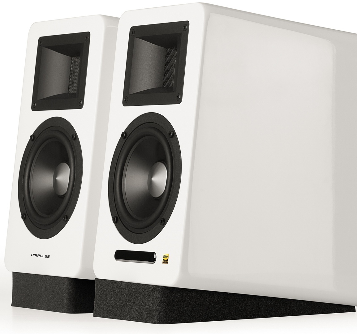 Акустическая система Bluetooth Edifier A100 White (A100 White)