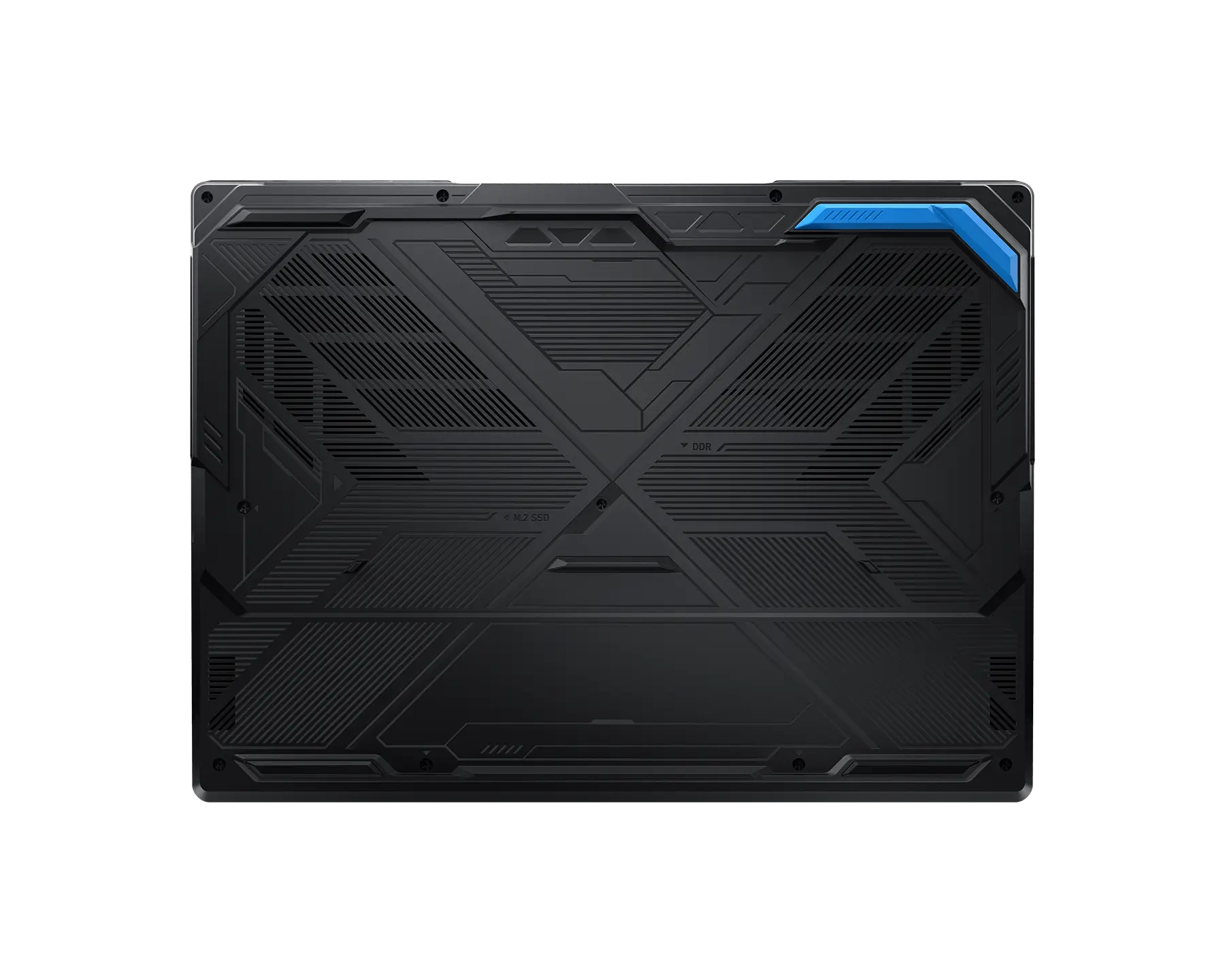 Ноутбук MSI Crosshair 16 HX E14WFK-006XKZ 16" (9S7-265343-006)