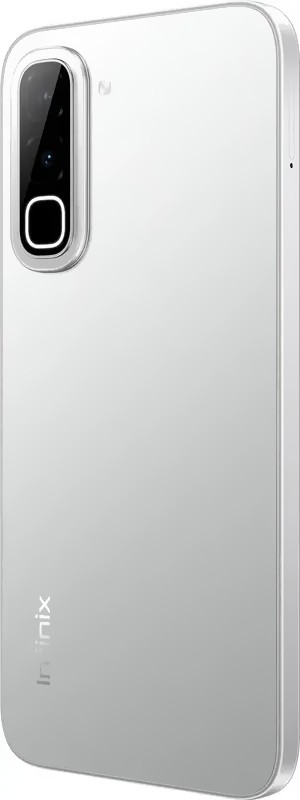 Смартфон Infinix HOT 70 X6895B, 256+8, Silver Dancer (10089771)