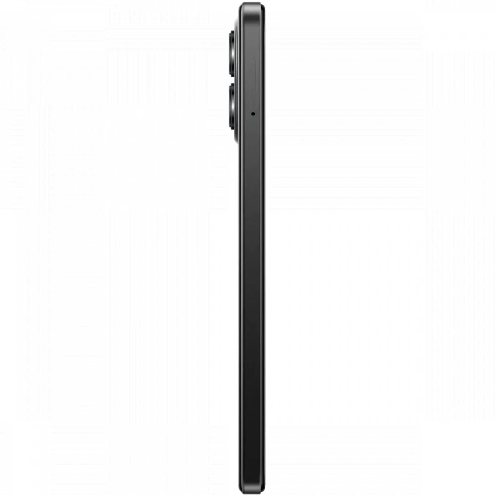 Смартфон Tecno Pova 7 Neo, G100U 8/128GB, Geek Black (LJ6 GEEK BLACK 8/128GB)