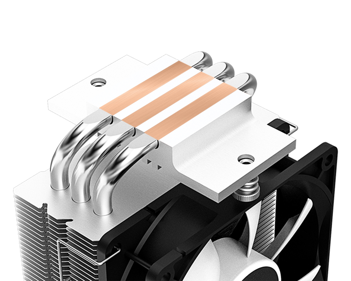 Кулер ID-Cooling SE-903-XT (ID-CPU-SE-903-XT S1700)