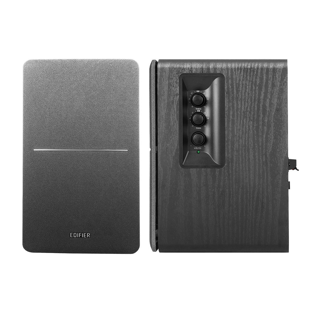Акустическая система Edifier R1280T Black (R1280T Black v2)