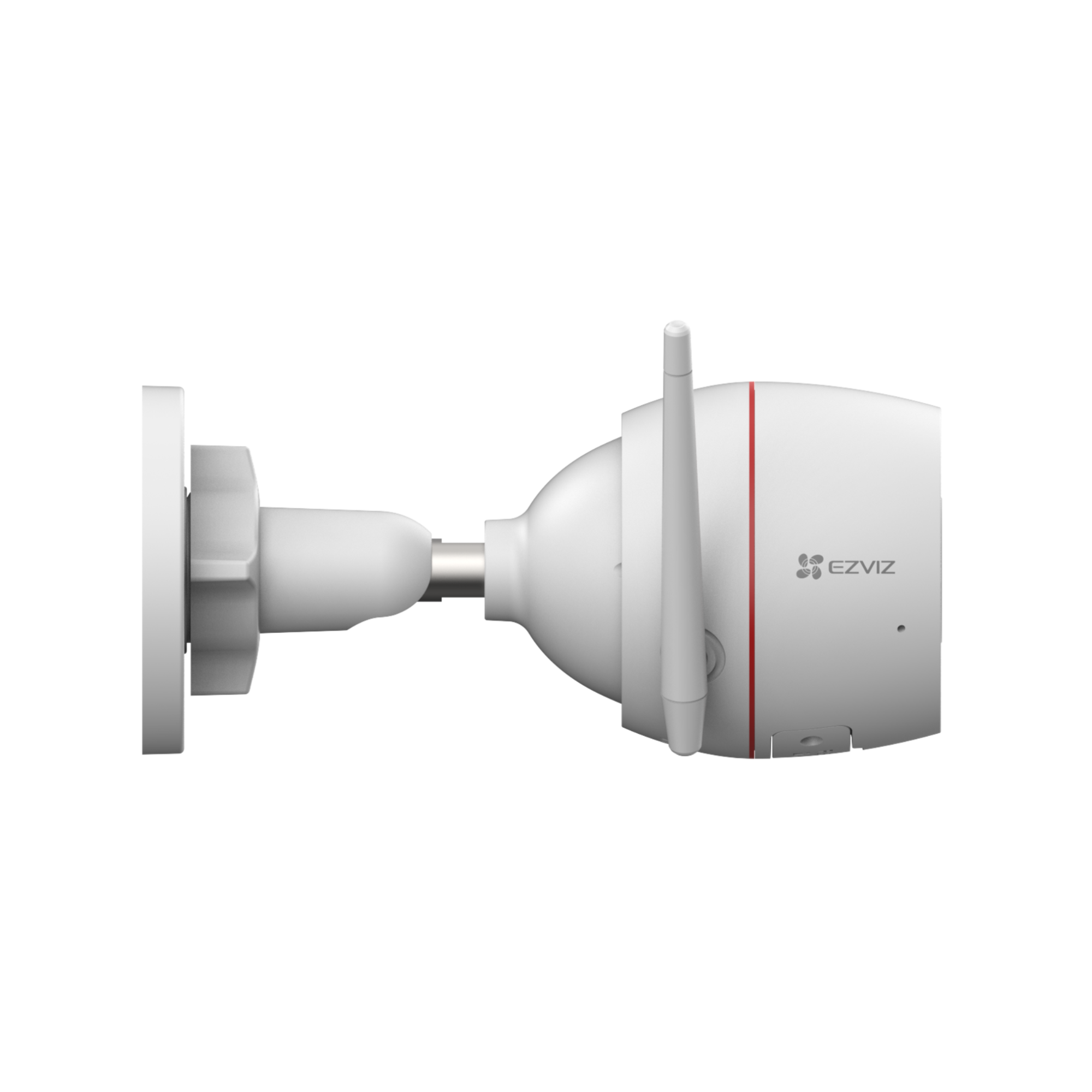 WiFi Камера Ezviz H3C 3MP (H3C 3MP)