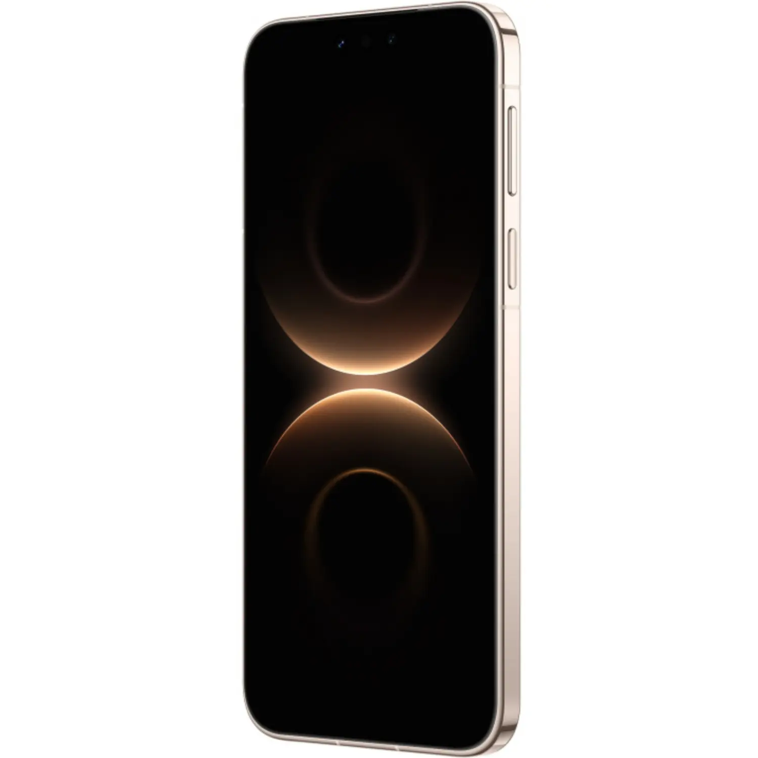 Смартфон HUAWEI Mate 80 Pro 16GB+512GB, Gold (51098SRB)