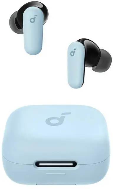 Bluetooth гарнитура soundcore P30i, Blue (A3959331)