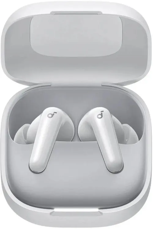 Наушники soundcore R60i NC - White (D1202-WH)