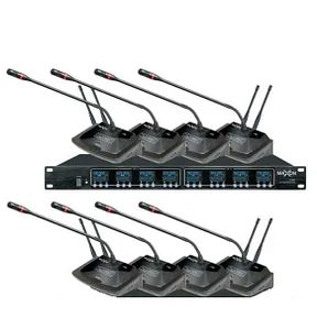 Микрофон MAXON DK-640 (DK-640)