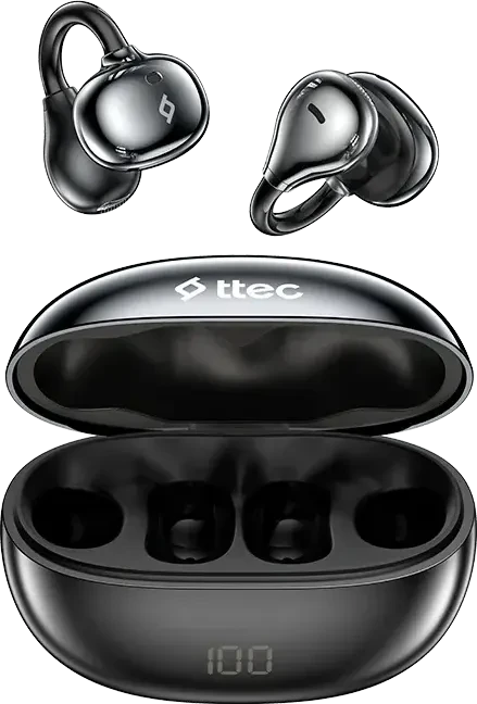 Наушники ttec AirBeat Aura (2KM179S)