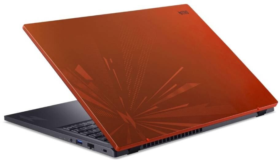 Ноутбук Acer Nitro Lite NL16-71G (NH.D29ER.001)