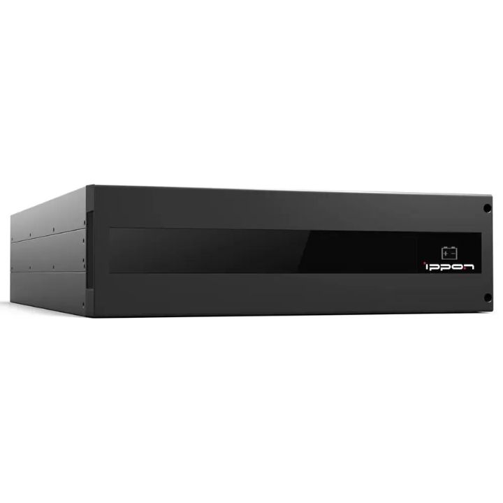 Батарейный модуль Ippon EBM Innova RT II 10K (1075710)