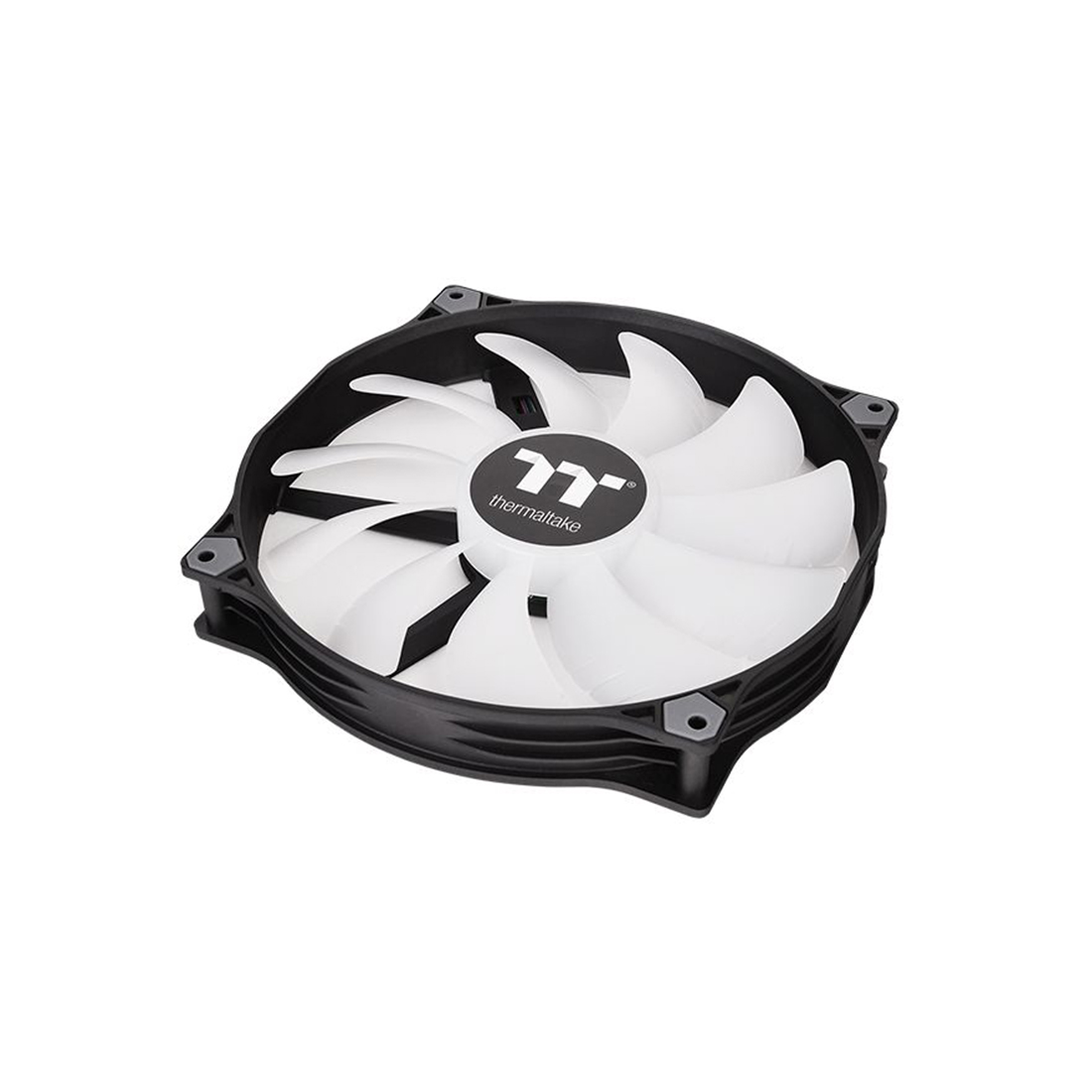 Кулер для компьютерного корпуса Thermaltake Pure 20 ARGB Sync (CL-F081-PL20SW-A)