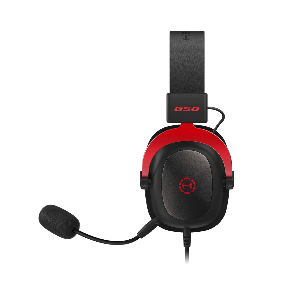 Гарнитура Edifier Hecate G50 (G50/BLACK)
