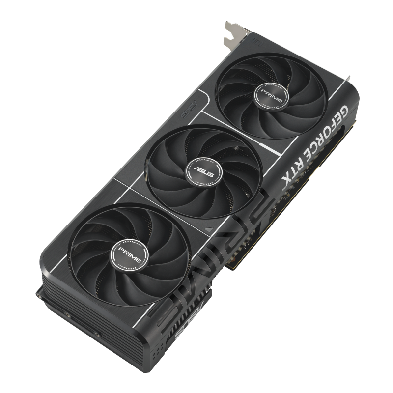 Видеокарта Asus PRIME GeForce RTX 5070 Ti 16GB GDDR7 OC Edition (PRIME-RTX5070TI-O16G)