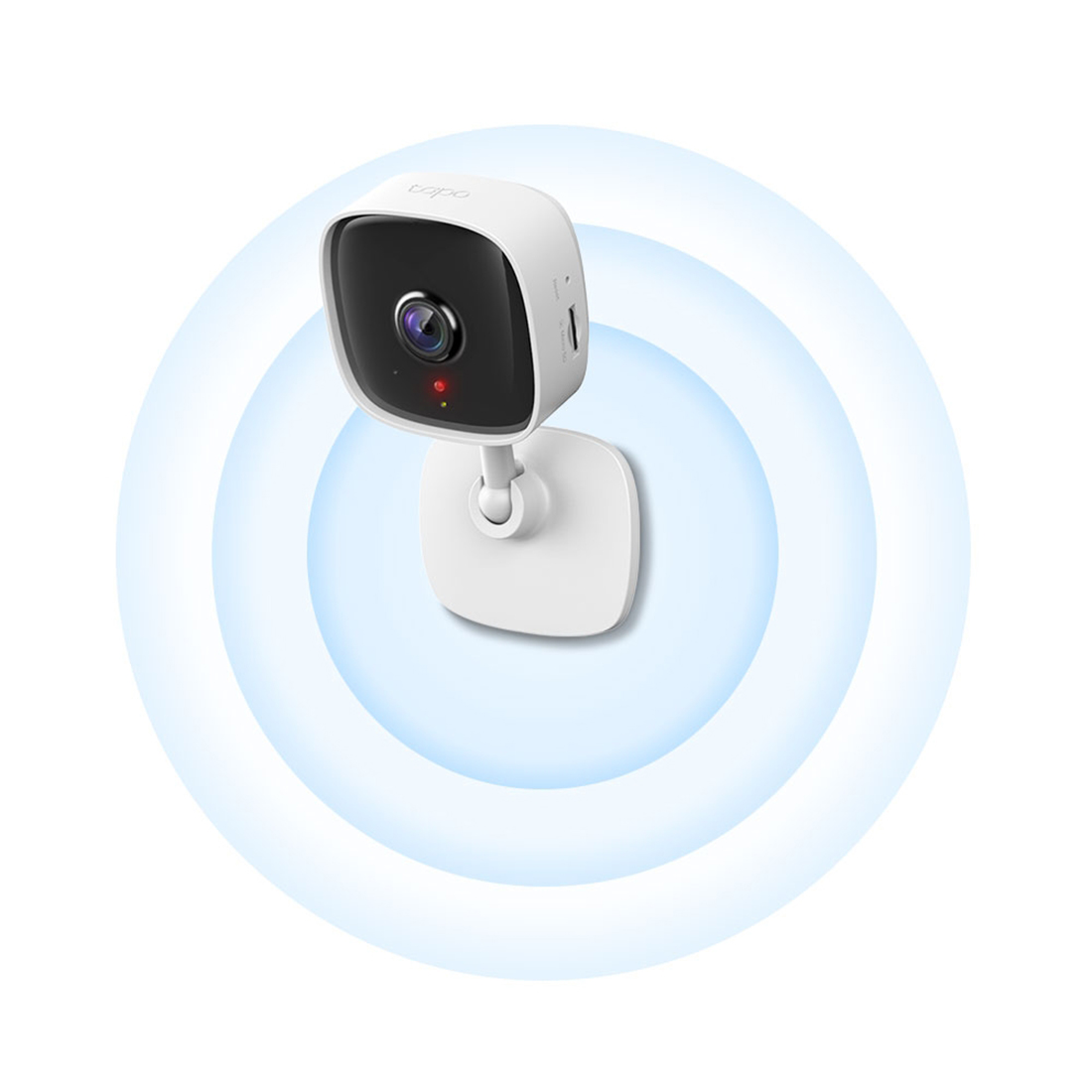 IP-камера TP-Link Tapo C110 (Tapo C110)